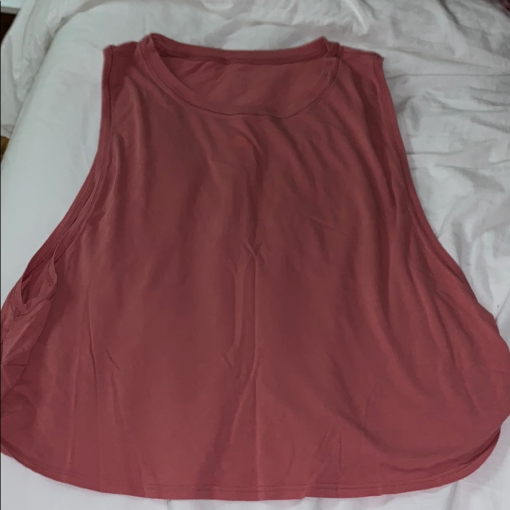 lulu tank